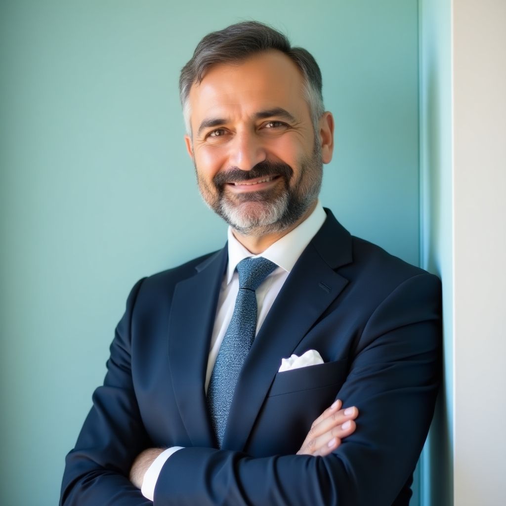 Prof. Dr. Ahmet Yılmaz