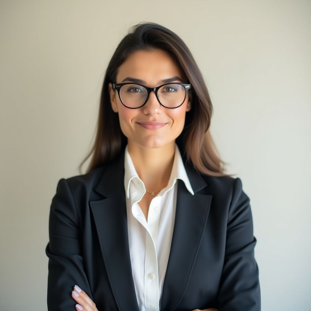 Doç. Dr. Zeynep Kaya