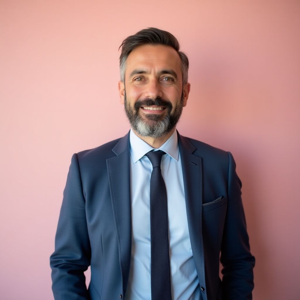 Dr. Mehmet Demir