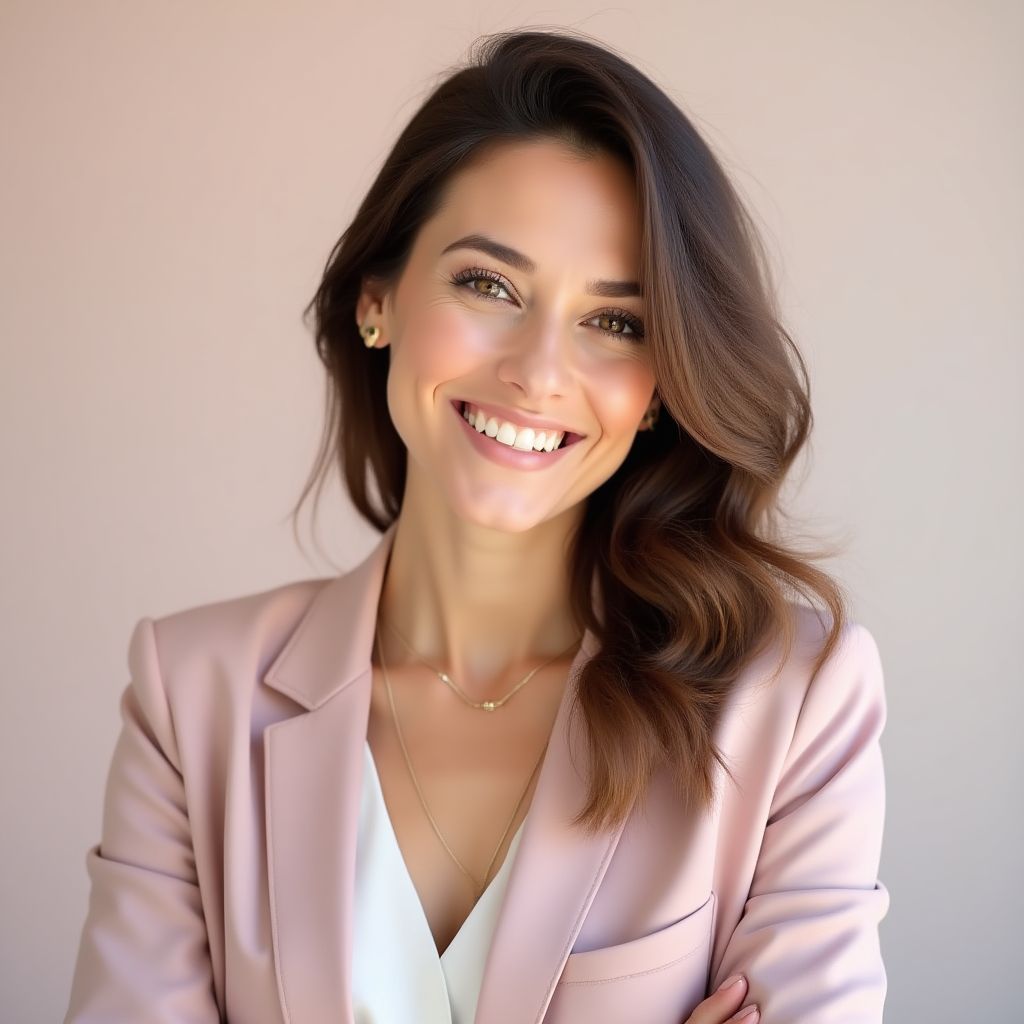 Dr. Ayşe Özkan