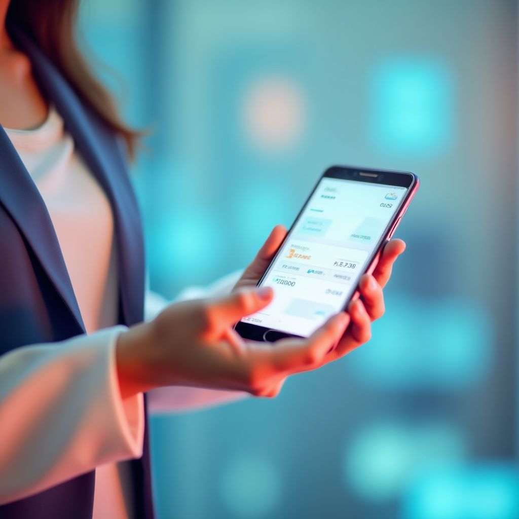 Fintech Yenilikleri