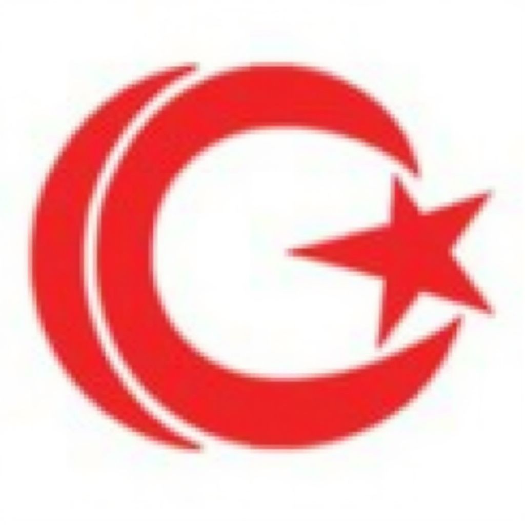 Türkiye 2025 Logo