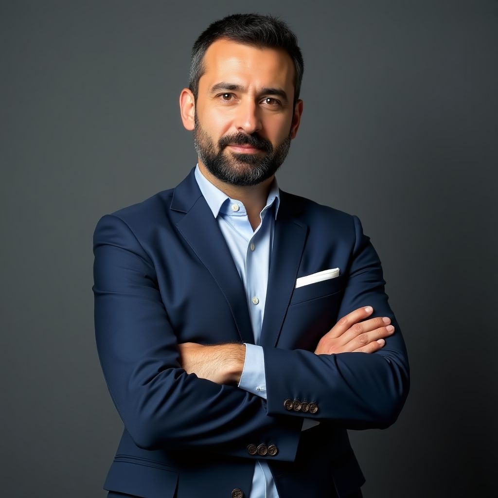 Dr. Mehmet Demir