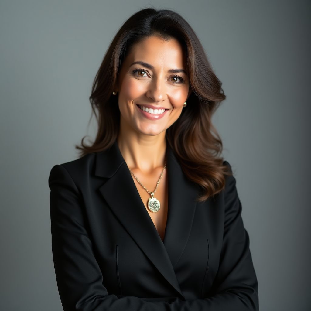 Dr. Selma Karaoğlu