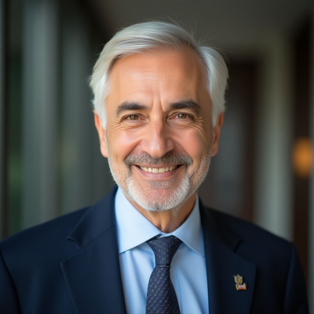 Prof. Dr. Kemal Yıldırım